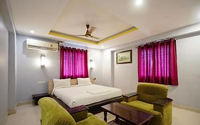 Hotel Sai Golden Rooms Deluxe